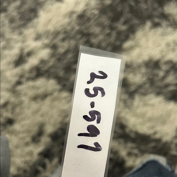 J. Crew Hipslung Jean Shorts - Picture 5 of 5